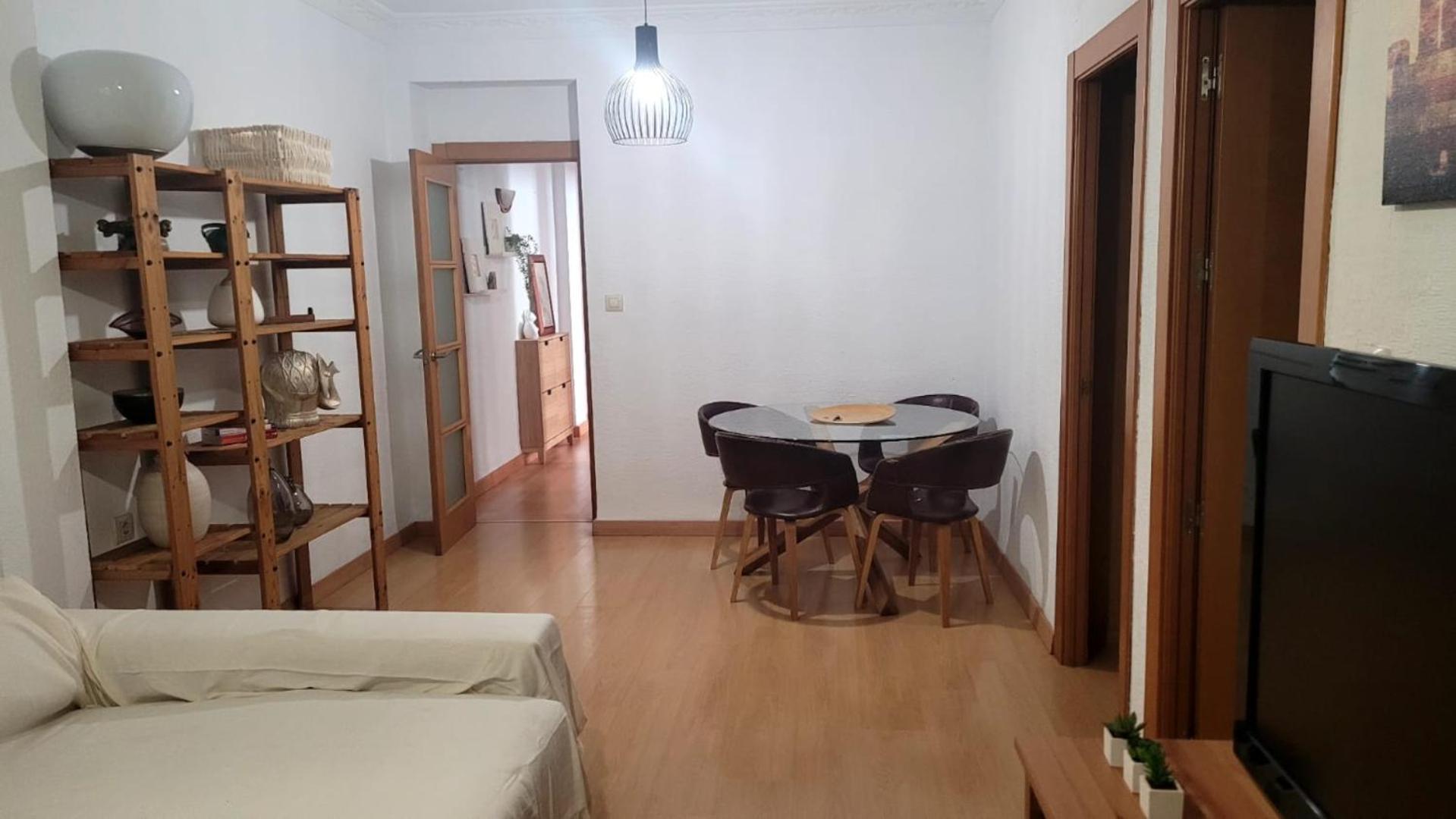 Apartment Turquesa - Альмерія Екстер'єр фото